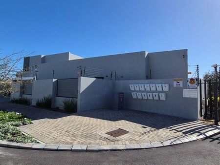 3 Bedroom house to rent in Parklands North, Blouberg