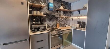 2 Bedroom apartment to rent in Sea Point, Cape Town