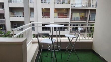 2 Bedroom apartment to rent in New Town Centre, Umhlanga