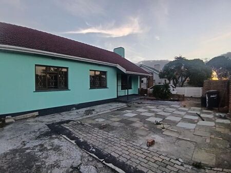 3 Bedroom house to rent in Vanguard, Cape Town