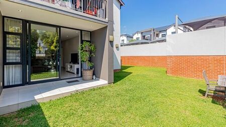 3 Bedroom apartment to rent in Broadacres, Sandton