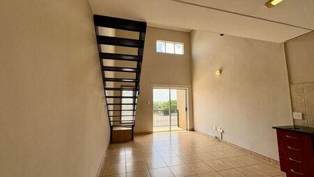 1 Bedroom apartment to rent in Evander, Secunda