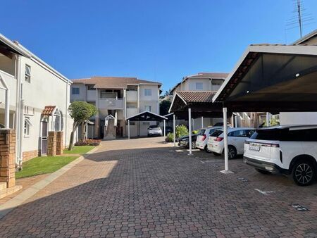 2 Bedroom apartment to rent in Craigavon, Sandton