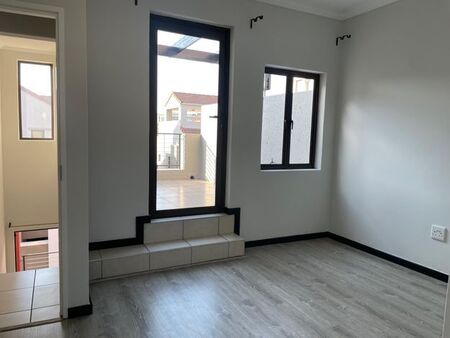 1 Bedroom apartment to rent in Craigavon, Sandton