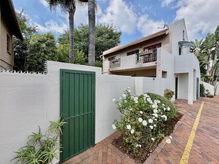 2 Bedroom apartment to rent in Sandown, Sandton
