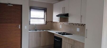 2 Bedroom duplex apartment to rent in Montana, Pretoria