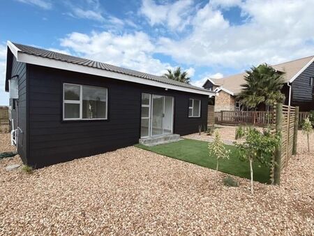 3 Bedroom House in Wavecrest