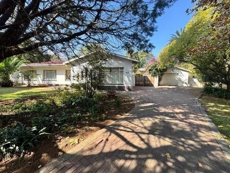 3 Bedroom House in Parys