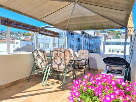 2 Bedroom Apartment in Mossel Bay Central