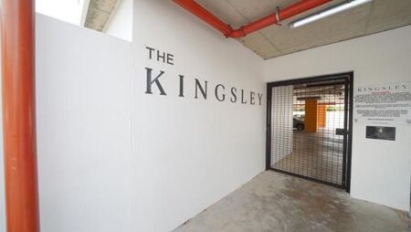 1 Bedroom Apartment in Mowbray
