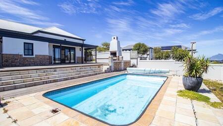 3 Bedroom House in Atlantic Beach Golf Estate