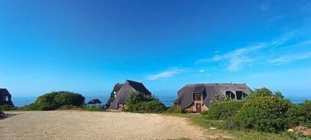 4 Bedroom House in Stilbaai Wes
