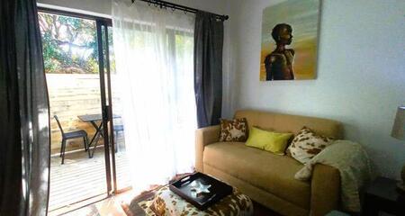 1 Bedroom Apartment in Penzance Estate