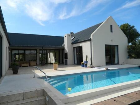 3 Bedroom House in Diemersfontein Wine and Country Estate