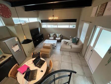 1 Bedroom Apartment in Rhodesdene