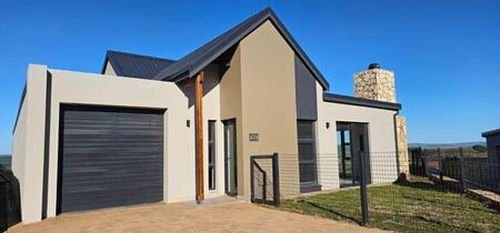 2 Bedroom House in Hartenbos