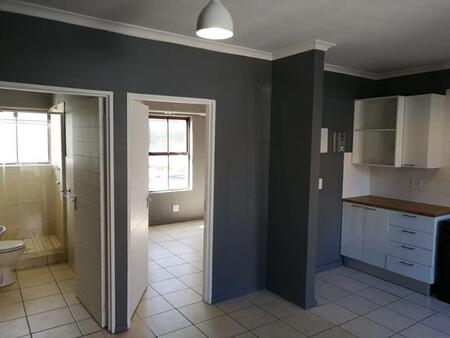 1 Bedroom Flat in Malmesbury