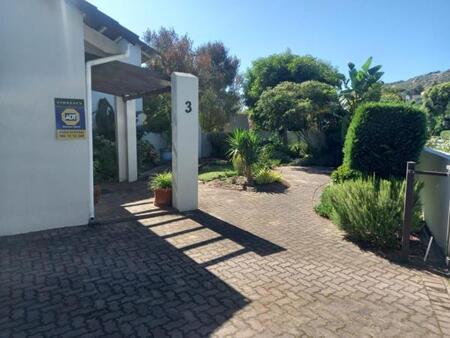 2 Bedroom Apartment in The Village
