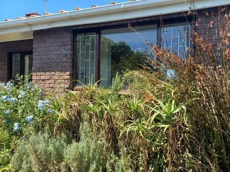 2 Bedroom House in The Village