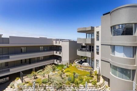 2 Bedroom Apartment in Island View