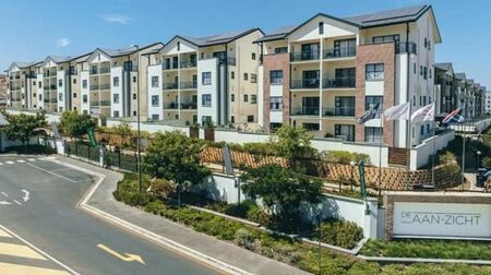 1 Bedroom Apartment in Richwood