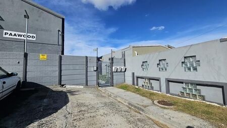 2 Bedroom Townhouse in Vasco Estate
