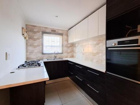 2 Bedroom House in Scottsdene