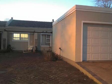 2 Bedroom Townhouse in Highbury