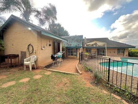 3 Bedroom House in Kingsview