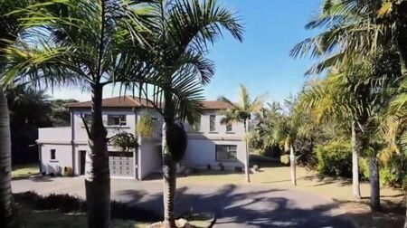 4 Bedroom House in Marina Beach