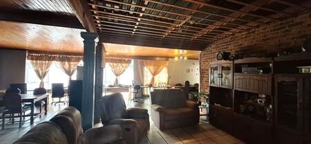 6 Bedroom House in Mokopane
