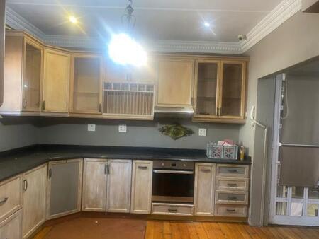 3 Bedroom House in Berea West