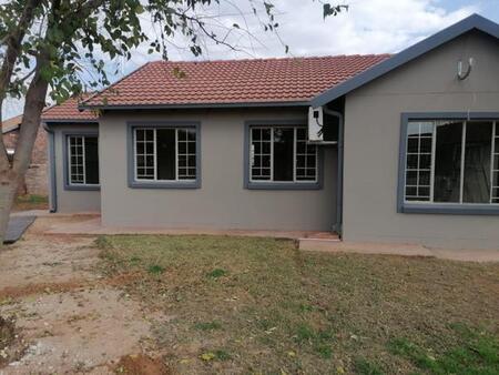 3 Bedroom House in Kathu
