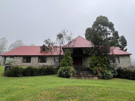 2 Bedroom House in Dargle