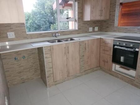 2 Bedroom Apartment in Verulam