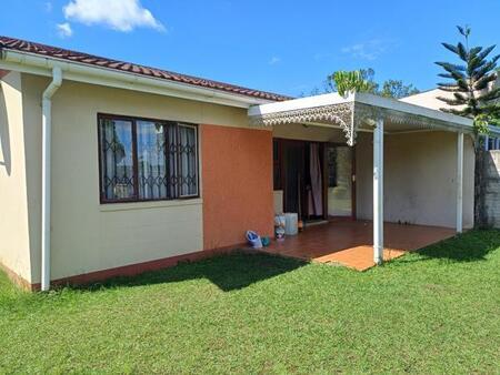 2 Bedroom Simplex in Bellair