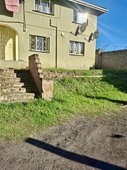 1 Bedroom Flat in Buffelsdale