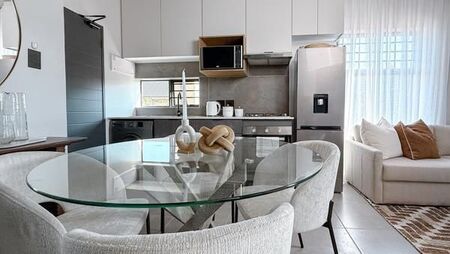 1 Bedroom Apartment in Irene