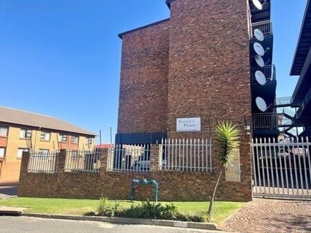 2 Bedroom Apartment in Alberton