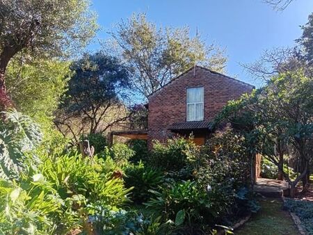 2 Bedroom House in Vaalwater