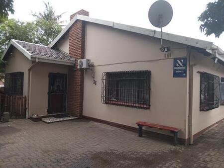 4 Bedroom Apartment in Tongaat Central