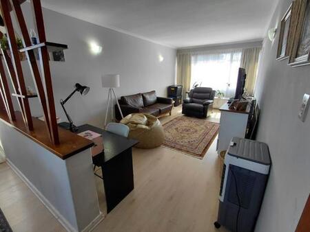 2 Bedroom Apartment in Krugersdorp Central