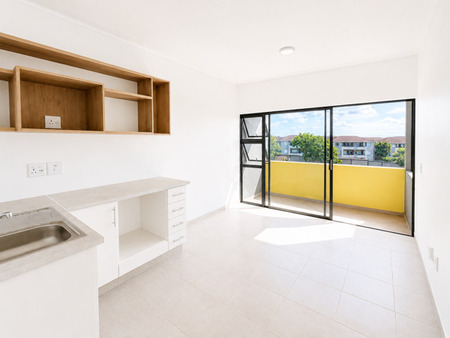 2 Bedroom Apartment in Sheffield Manor