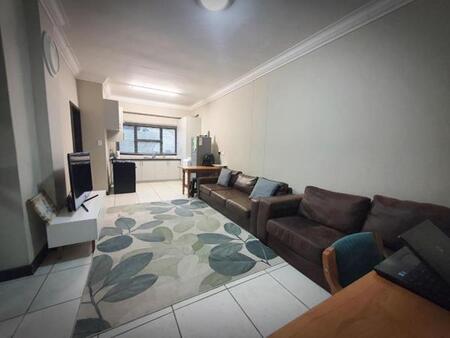 2 Bedroom Apartment in Tongaat Central