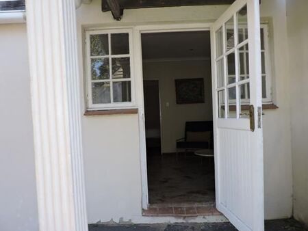 1 Bedroom Apartment in Bothas Hill