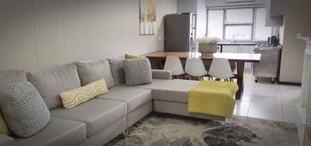 2 Bedroom Apartment in Tongaat Central