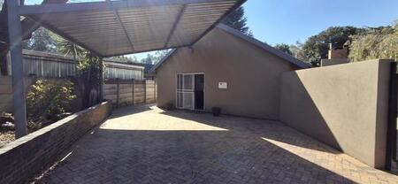 1 Bedroom House in Doringkloof