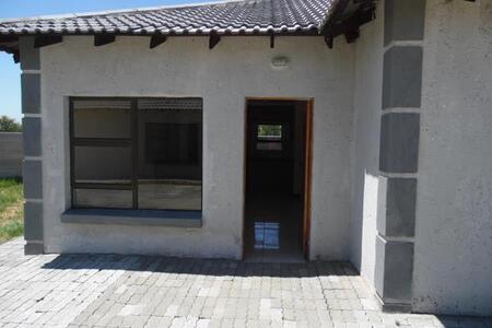 2 Bedroom Townhouse in Naudeville