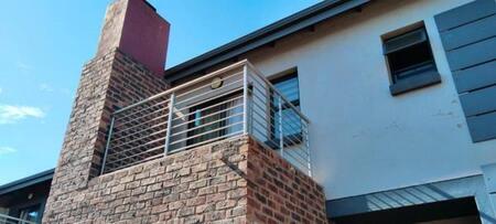 2 Bedroom Townhouse in Doornpoort