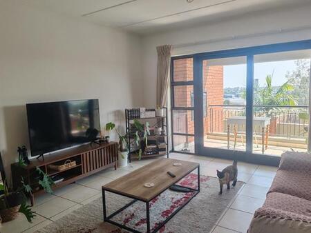 2 Bedroom Townhouse in Solheim